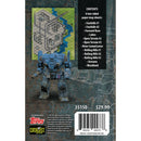 Battletech - MapPack Grasslands