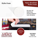The Army Painter Tools - Wet Palette Hydro Pack Refills