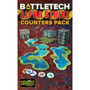 Battletech - Counters Pack Alpha Strike