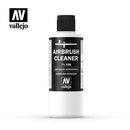 Vallejo Airbrush Cleaner 200ml