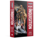 Black Library - Inferno: The Inquisition