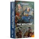 Black Library - Dawn of Fire: The Wolftime