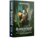 Black Library - Harrowdeep (HB)