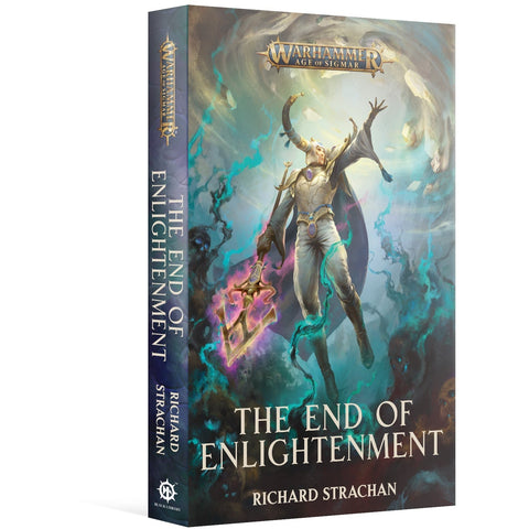 Black Library - The End Of Enlightenment (PB)