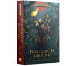 Black Library - Hallowed Ground (HB)