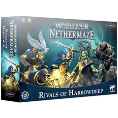 Warhammer Underworlds