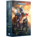 Black Library - Volpone Glory A Bluebloods Novel (PB)