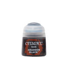 Citadel Base: Abaddon Black