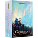 Black Library - Godsbane (HB)