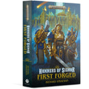Black Library - Hammers of Sigmar: First Forged (HB)