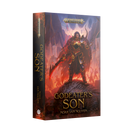 Godeater's Son (paperback)