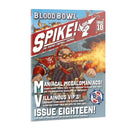 Blood Bowl: Spike! Journal 18 (OOP)