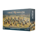 MESBG: Warriors of Rohan (Box)