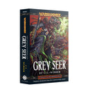 Grey Seer (paperpack)