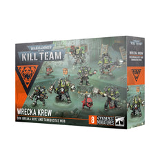 Orks