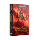 Ahriman: Undying (paperback)
