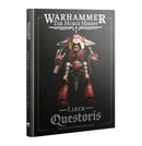 Horus Heresy: Liber Questoris
