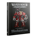 Horus Heresy: Liber Mechanicum