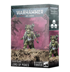 Death Guard
