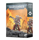 World Eaters: Slaughter-Bound (Pre-Order 23/8/25)