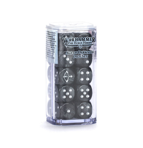 HH: Age of Darkness Dice Set