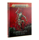 Battletome: Flesh-Eater Courts (Pre-Order 30/8/25)