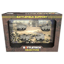 Battletech - Battlefield Support: Objectives ForcePack