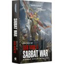 Black Library - Sabbat War (PB)