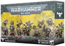 Orks Kommandos