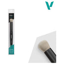 Vallejo Hobby Brushes: Dry Brush Natural Hair Extra-Large