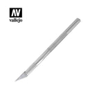 Vallejo Hobby Tools - Modeling Knife no. 1