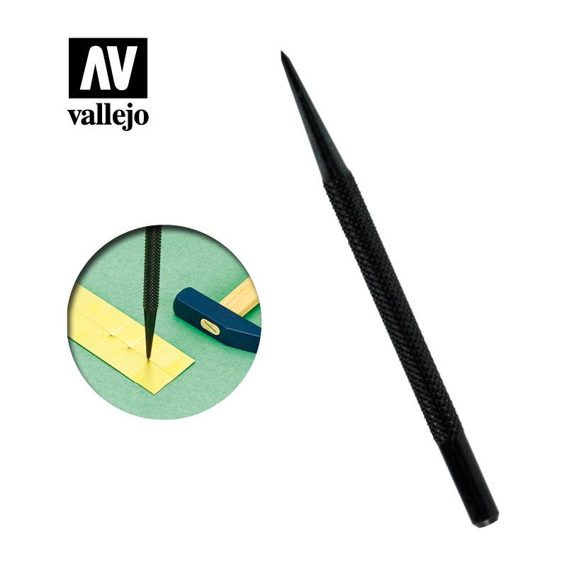 Vallejo Hobby Tools - Scriber