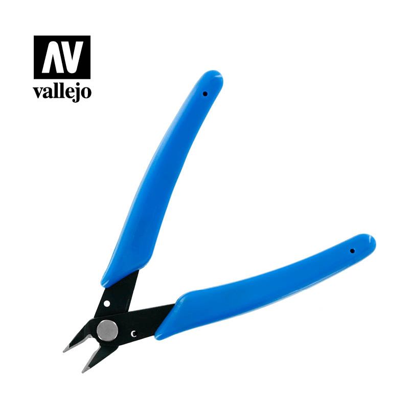 Vallejo Tools Flush Cutter