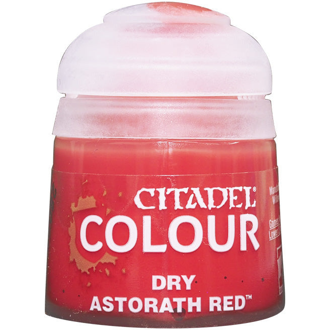 23-17 Citadel Dry: Astorath Red