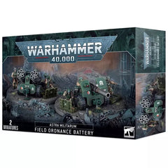 Astra Militarum