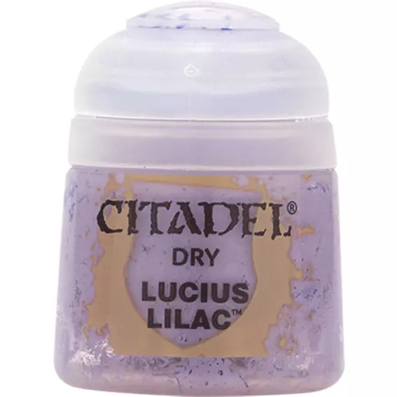 23-03 Citadel Dry: Lucius Lilac