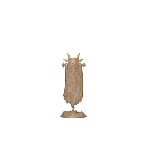 A Song of Ice and Fire - Bolton: Deluxe Activation Banner