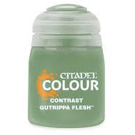 29-49 Citadel Contrast: Gutrippa Flesh(18ml)