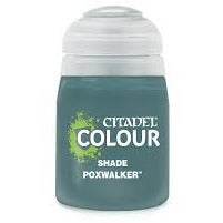 24-30 Citadel Shade: Poxwalker(18ml)