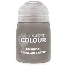 27-22 Citadel Technical: Agrellan Earth(24ml)