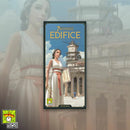 7 Wonders: Edifice (New Edition)
