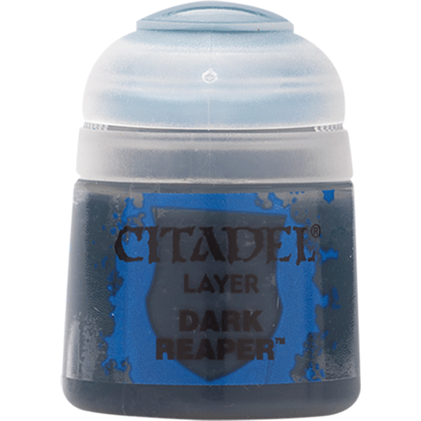 22-52 Citadel Layer: Dark Reaper