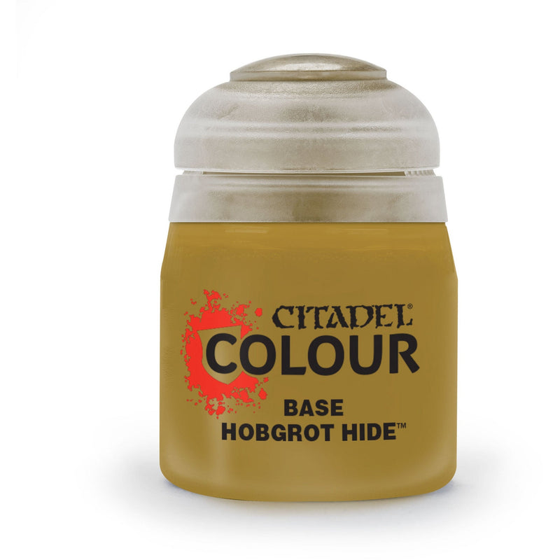 21-57 Citadel Base: Hobgrot Hide