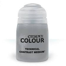 27-33 Citadel Technical: Contrast Medium(24ml)