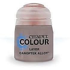 22-94 Citadel Layer: Canoptek Alloy