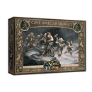 A Song of Ice and Fire - Free Folk: Cave Dweller Savages