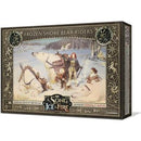 A Song of Ice and Fire - Free Folk: Frozen Shore Bear Riders