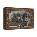 A Song of Ice and Fire - Bolton: Bastard's Girls