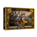 A Song of Ice and Fire - Baratheon: Stag Knights